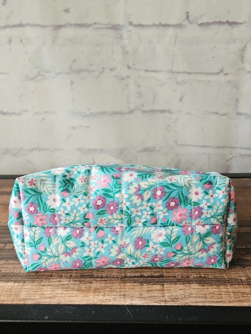 Handmade Quilted 8